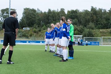 Bild 3 - F FSG Kaltenkirchen - SV Wahlstedt : Ergebnis: 6:1